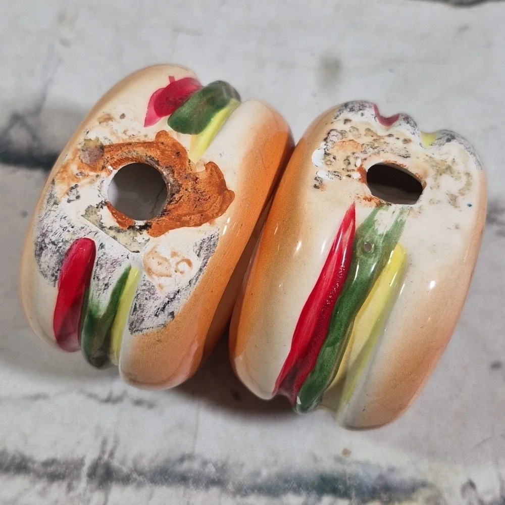 Giftcraft couple dings